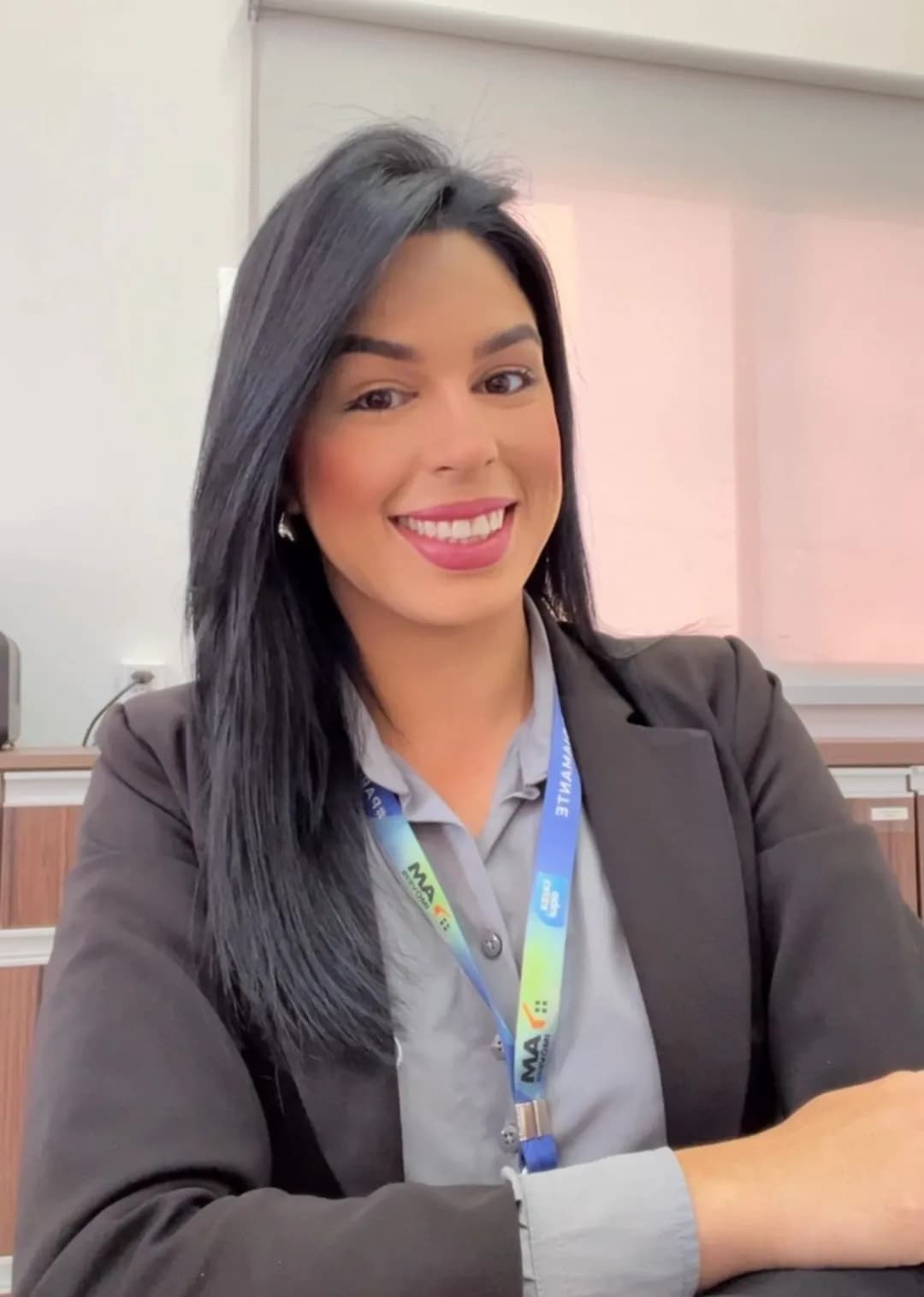 Ana Paula Mendes