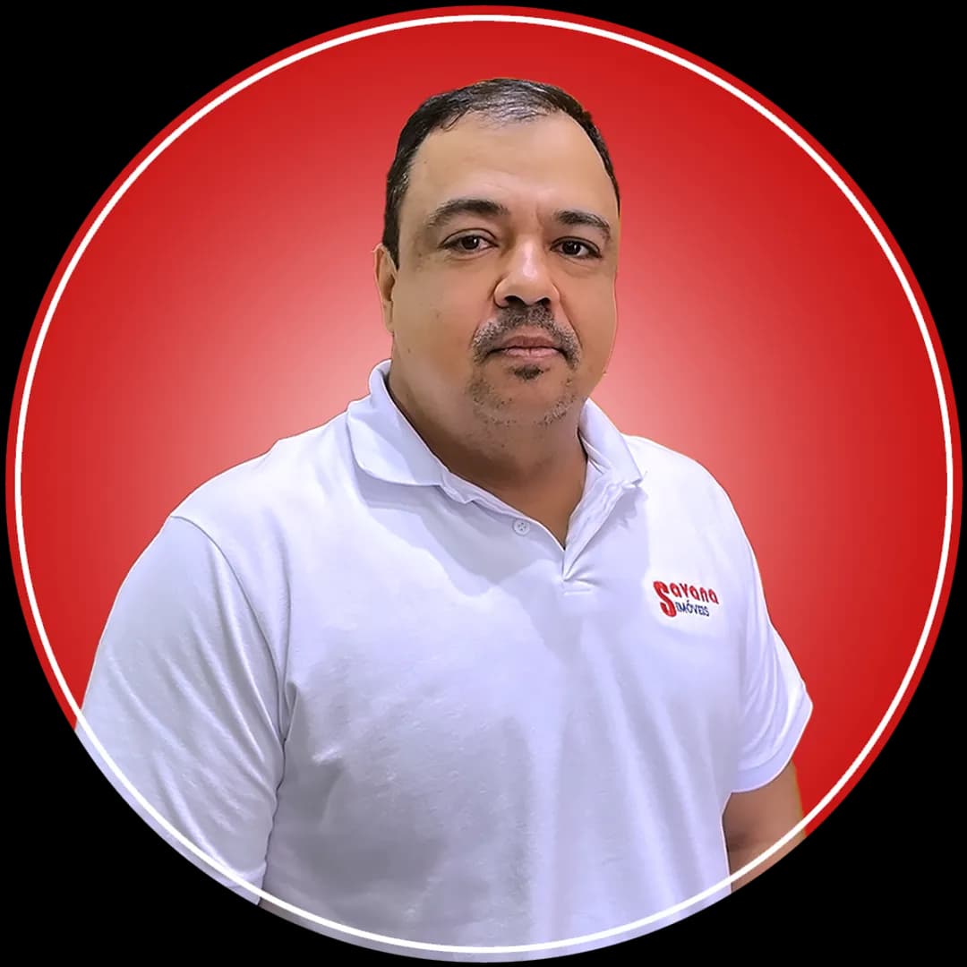 Ricardo Borges